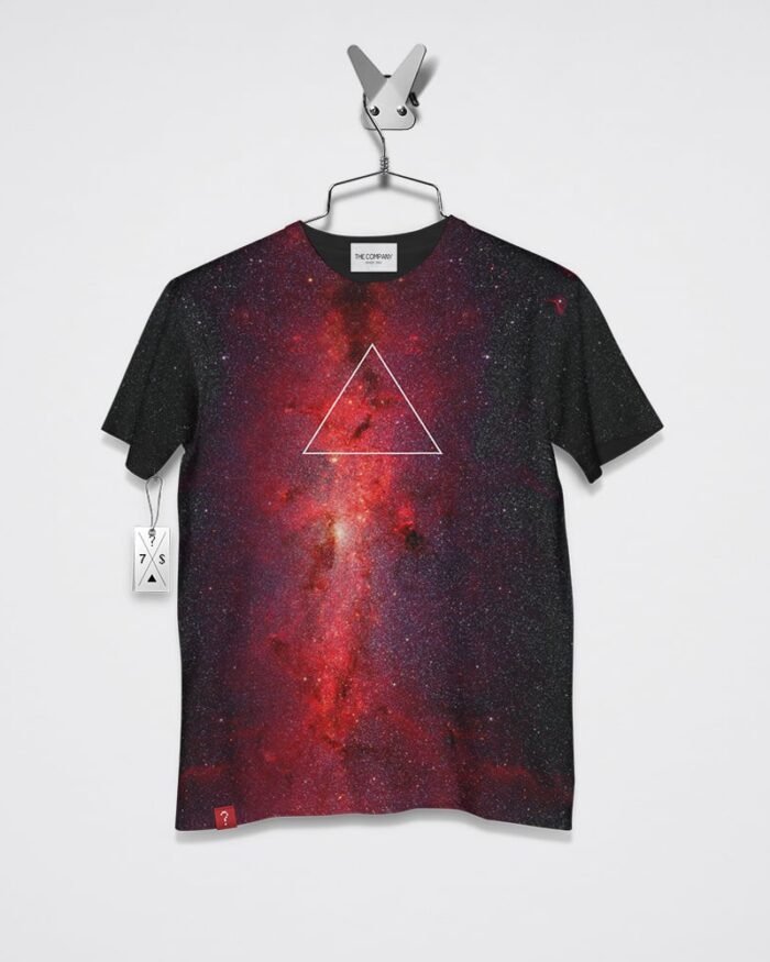 Space tee