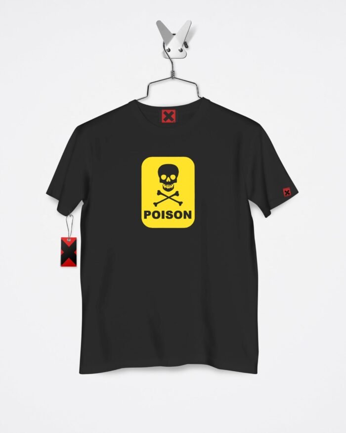 Toxic tee