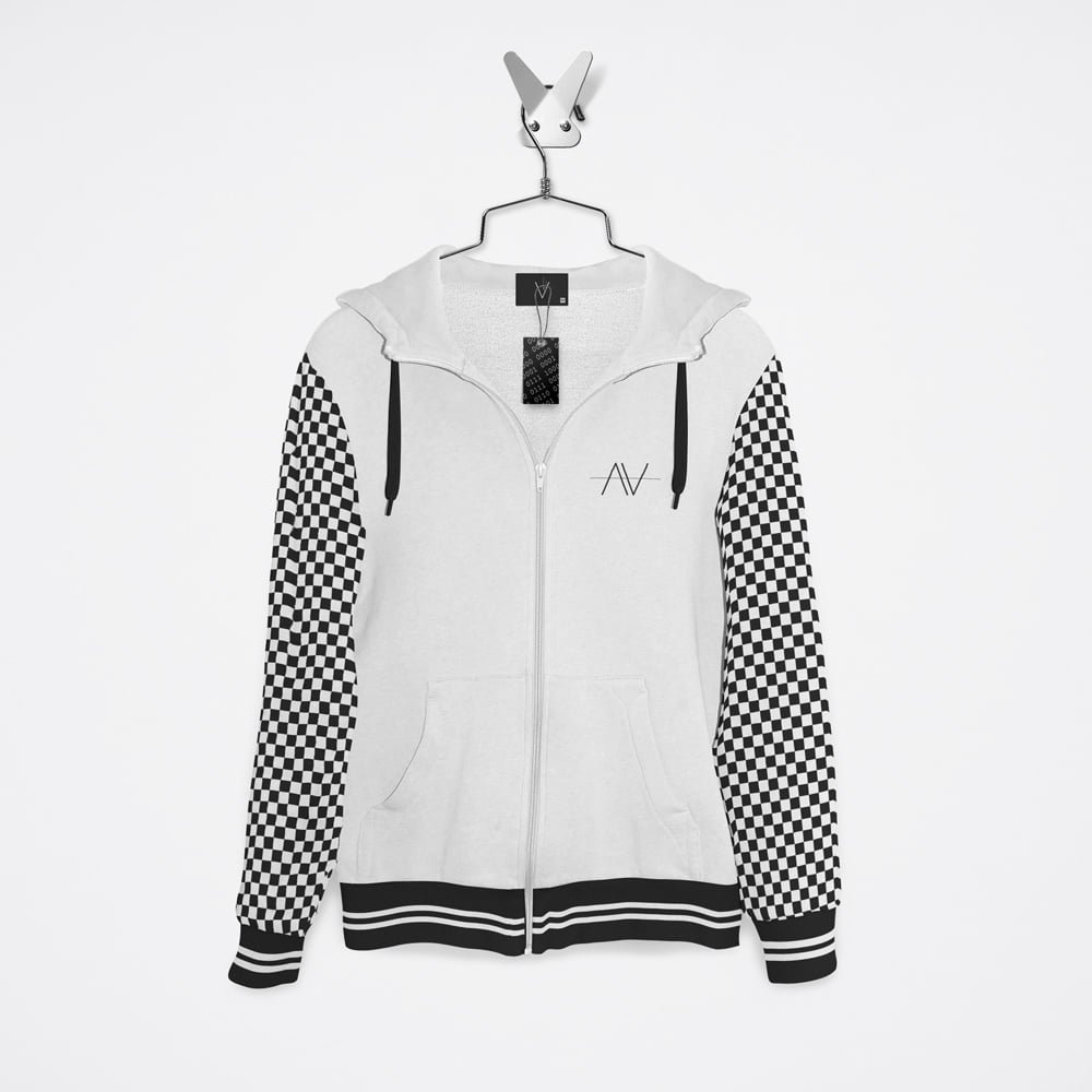 Heaven hoodie