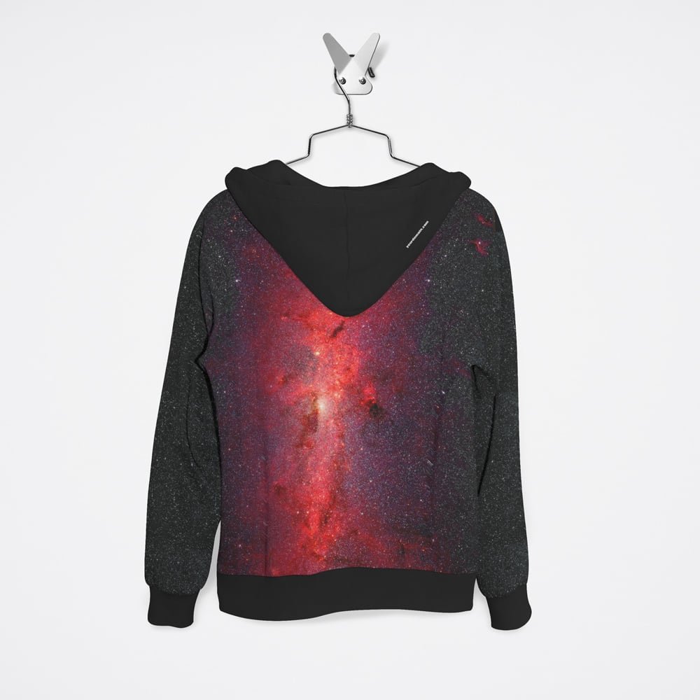 Space hoodie - Image 2